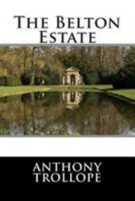 The Belton Estate 1512198528 Book Cover