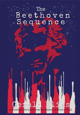 The Beethoven Sequence 1947915878 Book Cover