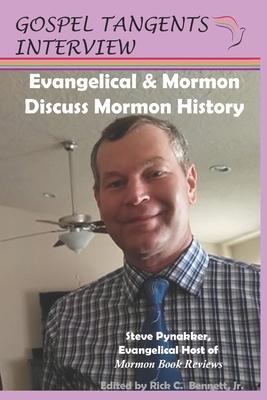 Mormon & Evangelical Discuss Mormon History B09DJ94TQQ Book Cover