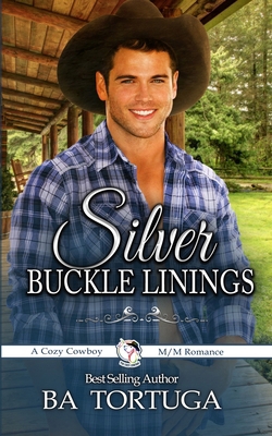 Silver Buckle Linings            Book Cover