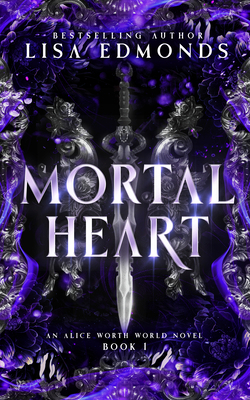 Mortal Heart 1648982522 Book Cover