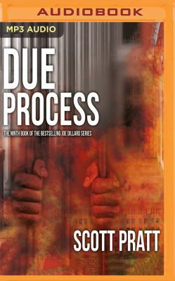 Due Process 172134182X Book Cover