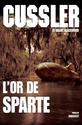 L or de Sparte [French] 2246767717 Book Cover