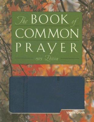 The 1979 Book of Common Prayer 0195287738 Book Cover
