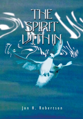 The Spirit Within 0759687714 Book Cover