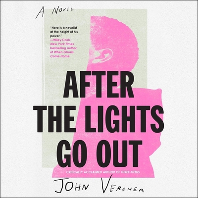 After the Lights Go Out B0BP69ZQ95 Book Cover