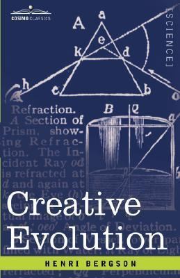 Creative Evolution 1596053097 Book Cover