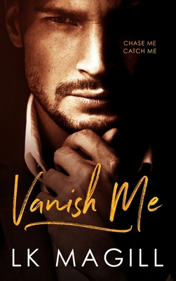 Vanish Me 1950928020 Book Cover