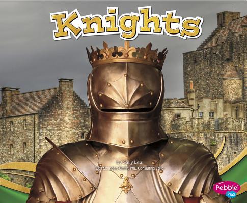 Knights 162065122X Book Cover