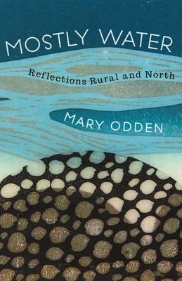 Mostly Water 1597099198 Book Cover