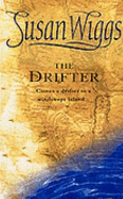 Drifter, The B001KRUNN6 Book Cover