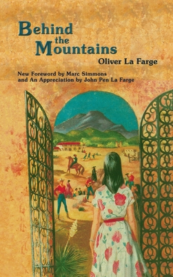 Behind the Mountains 1632934302 Book Cover