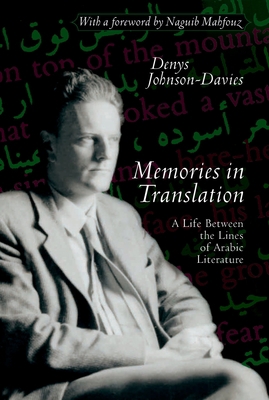 Memories in Translation: A Life Between the Lin... 9774249380 Book Cover