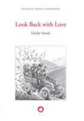 Look Back with Love 1906562687 Book Cover