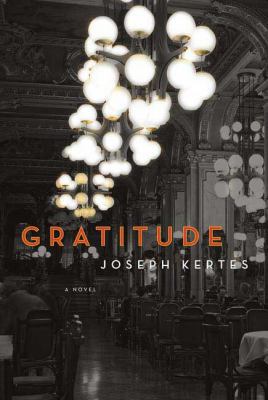 Gratitude 0312585950 Book Cover