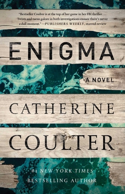 Enigma 1501189832 Book Cover