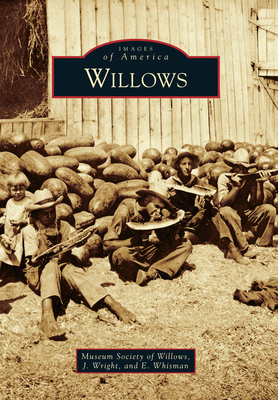 Willows 0738580600 Book Cover