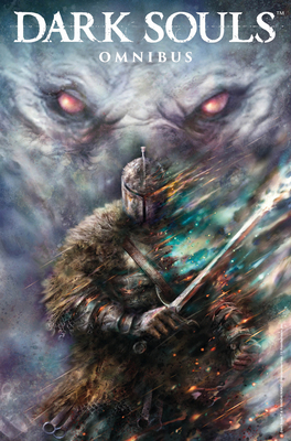 Dark Souls: Year 1 Omnibus 1785868756 Book Cover