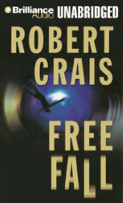 Free Fall (An Elvis Cole and Joe Pike Novel, 4) 1423356535 Book Cover