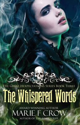 The Whispered Words 1645335445 Book Cover
