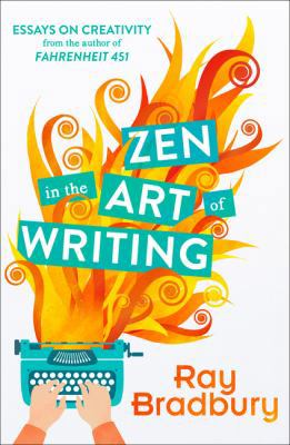 Zen in the Art of Writing [Polish] 0008136513 Book Cover