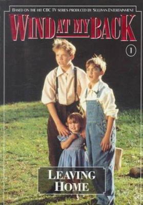 Leaving Home 0006481493 Book Cover