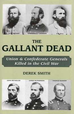 Gallant Dead 0811701328 Book Cover