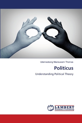 Politicus 6207808371 Book Cover
