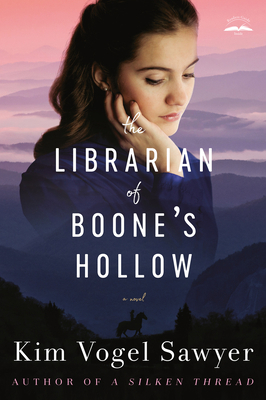 The Librarian of Boone's Hollow 0525653724 Book Cover