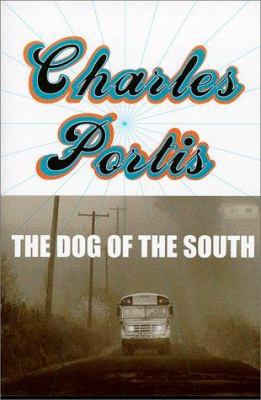 The Dog of the South 0879519312 Book Cover