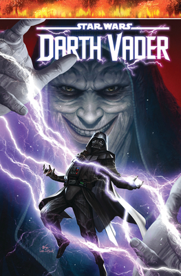 Star Wars: Darth Vader by Greg Pak Vol. 2 - Int... 1302920820 Book Cover