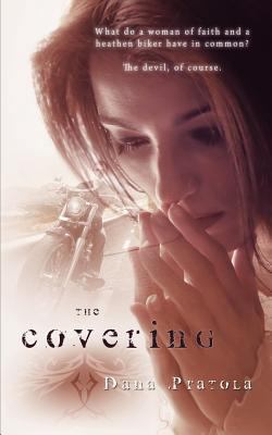The Covering 1611161010 Book Cover
