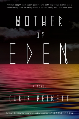 Mother of Eden 0804138702 Book Cover