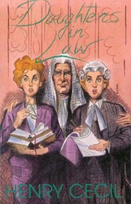 Daughters in Law 1558821058 Book Cover