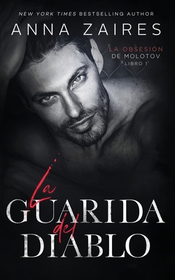 La guarida del diablo [Spanish] 1631428977 Book Cover