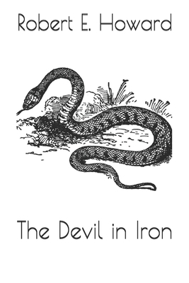 The Devil in Iron 1692735497 Book Cover