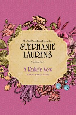 A Rake's Vow (UNABRIDGED) [AUDIOBOOK] [CD] (The... 1436120020 Book Cover