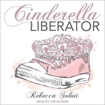 Cinderella Liberator B08Z2J48TF Book Cover