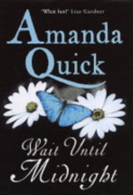 Wait Until Midnight 0749907037 Book Cover