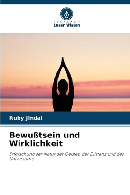 Bewußtsein und Wirklichkeit [German] 6630197119 Book Cover