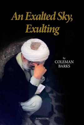 An Exalted Sky, Exulting 1941610579 Book Cover