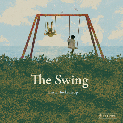 The Swing 3791375369 Book Cover