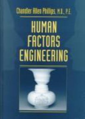 human-factors-engineering B01CMUNEXK Book Cover