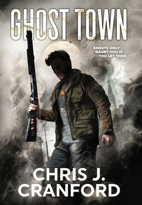Ghost Town 1961138328 Book Cover