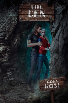 The Den B0GYSB1MQJ Book Cover