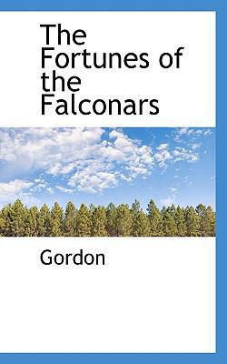 The Fortunes of the Falconars 1116371359 Book Cover