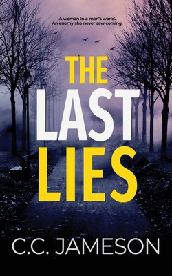 The Last Lies 1988639573 Book Cover