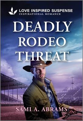 Deadly Rodeo Threat 1335957618 Book Cover