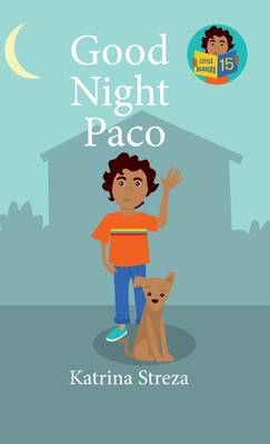 Good Night Paco 1532435029 Book Cover