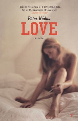 Love 0099286491 Book Cover